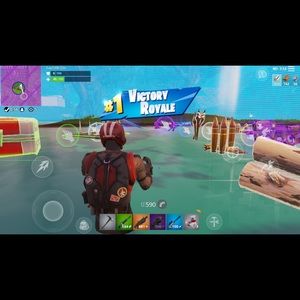 Meet your Posher, Dominic